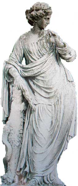 Diva Angerona