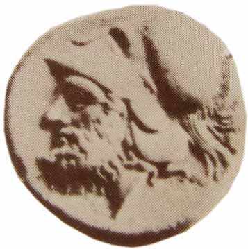 Image of Mars