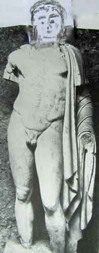 Vediovis